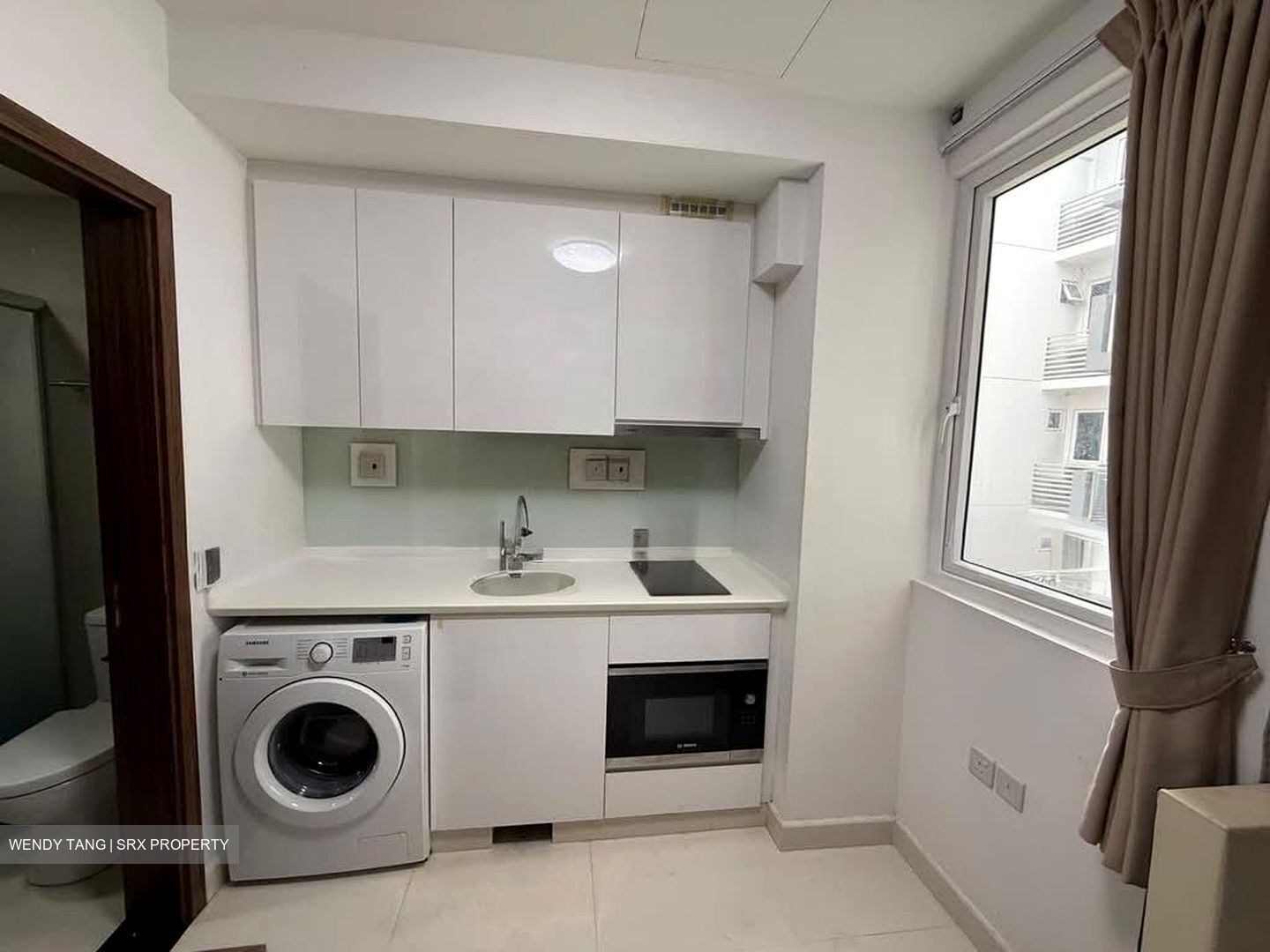 Kensington Square (D19), Apartment #587766591